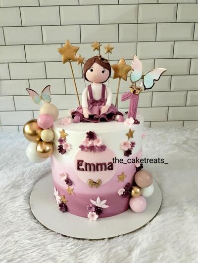 Cake Treats, kanjirapally