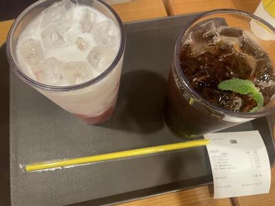 MEGA MGC COFFEE