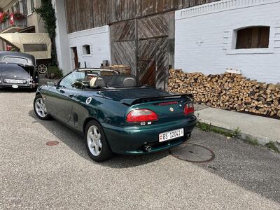 Alti Schmitte