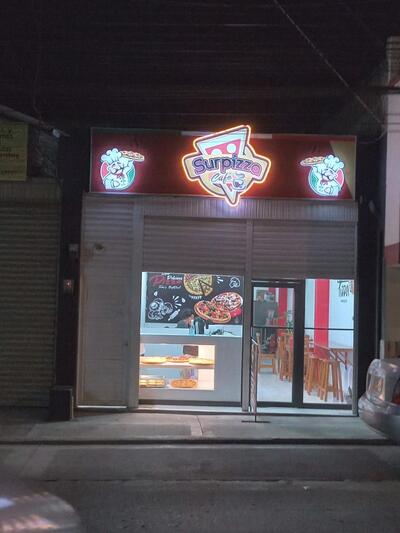 Surpizza