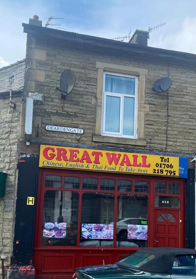 Great Wall