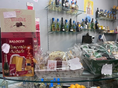 Briciola caffè si è trasferito definitivamente a bancali (ex euro bar)