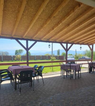 At Panche Restaurant