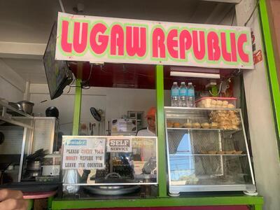LUGAW REPUBLIC