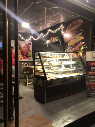 Sandareka Foods