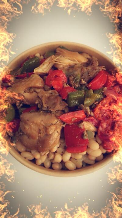 One Food Reunionnais