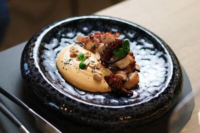 Aida Cucina Contemporanea