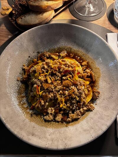 Aida Cucina Contemporanea