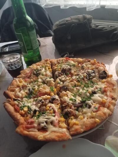 Кафе-Бар ''Верзоль''