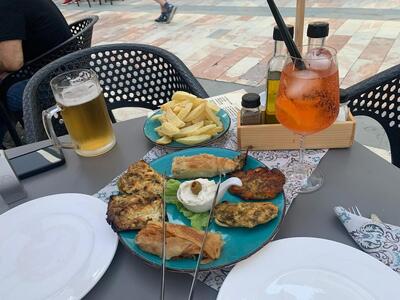 Bar Restorant Qilari