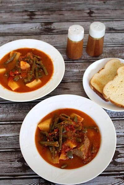 GreenBite - Shija E Shtepise