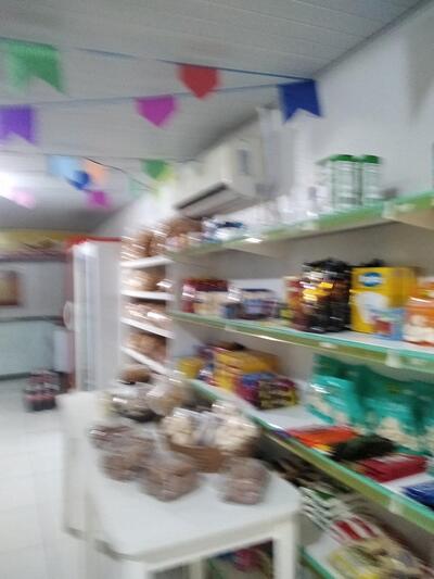 Panificadora Gula-Gula