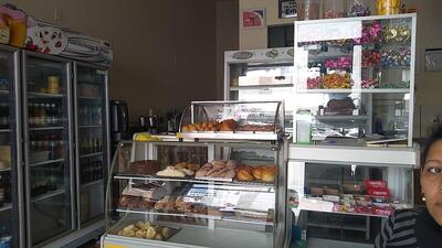 Padaria Recanto Do Pão