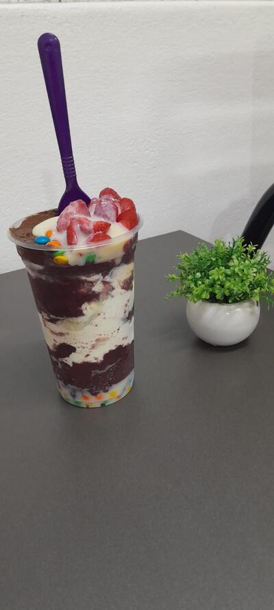 Universitários Cafeterias