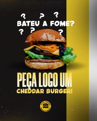 Tudo Nosso Hamburgueria