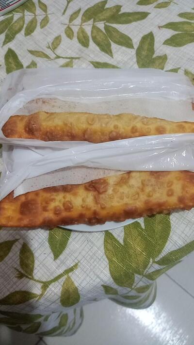 KF LANCHES