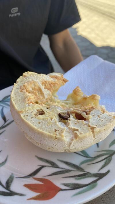 Chica Donna Confeitaria e Cafeteria