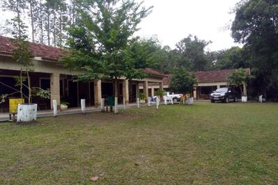 Hotel Cabana do Pescador