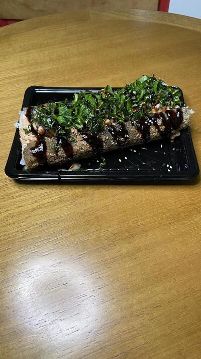 Maracu Sushi
