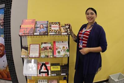 Restaurante Sesc Sobral