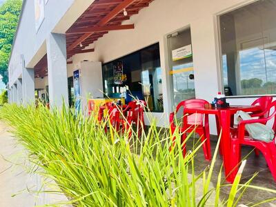 Castros Churrascaria e Lanchonete