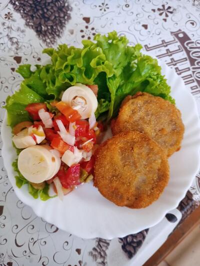 Restaurante Chão Goiano