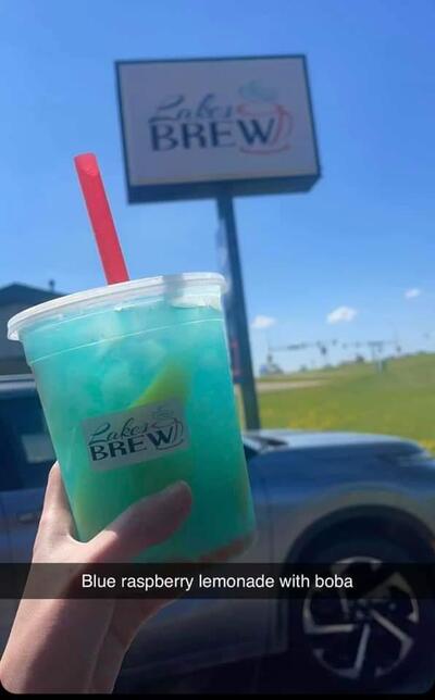 Lakes Brew