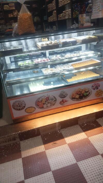 Durga Sweet And Farsan