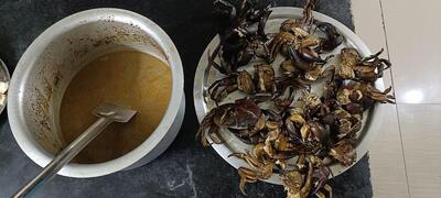 Chaitanya Kokani Family Restaurant