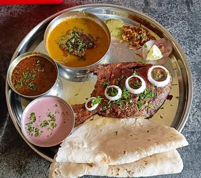 Chaitanya Kokani Family Restaurant