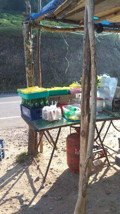 YASEEN CHICKEN CENTRE