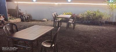 New Bharat Bar and Restaurant