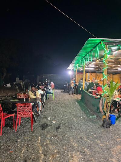 SAI SURTI OMLET CENTER