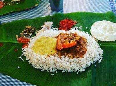 New Food Land Restaurant and Catering