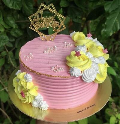 Mahalaxmi cake house