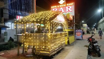 Night Biryani Lovers