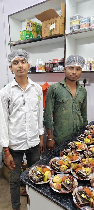 Cake Bazar Branch 2 Bagodar