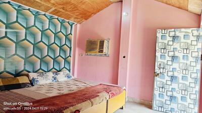 Royal residency swagat hotel