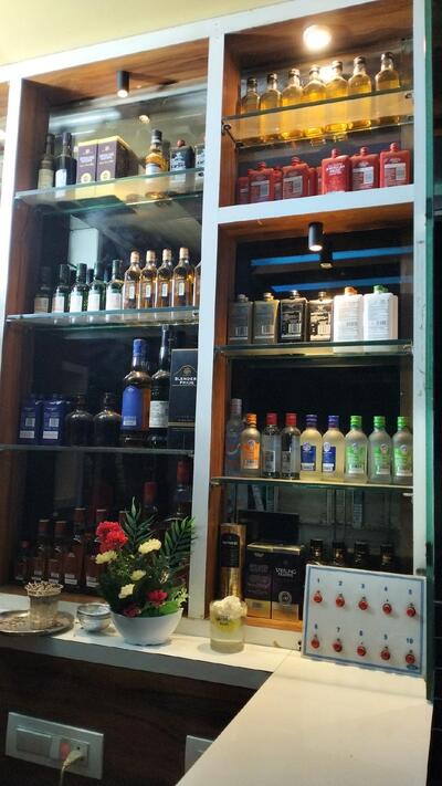 PRITAM BAR & RESTAURANT