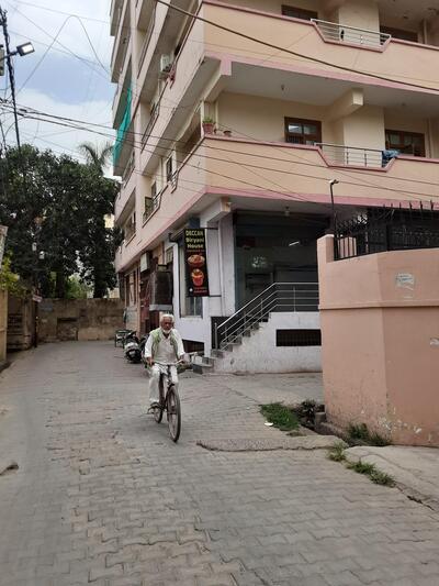 Deccan Biryani House Shamshad Market Outlet