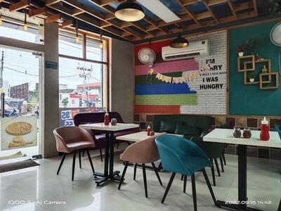 Hungry Point - Khatima