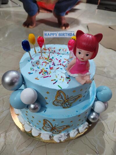 Jyotiba Bakery's And Sweet Mart