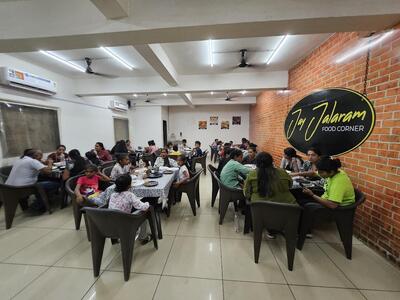 JAY JALARAM FOOD CORNER