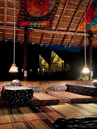 Banana Tree Home Stay Hampi