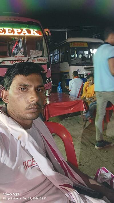 New Balaji hotel and restaurant