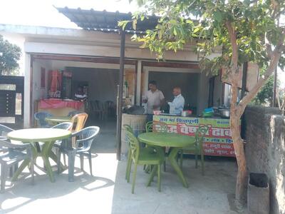 Jai Maa Chintpurni Dhaba and Restaurant