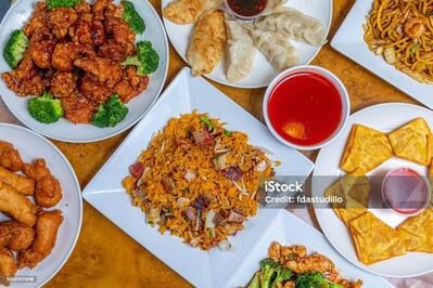 Hot and chill Restaurant