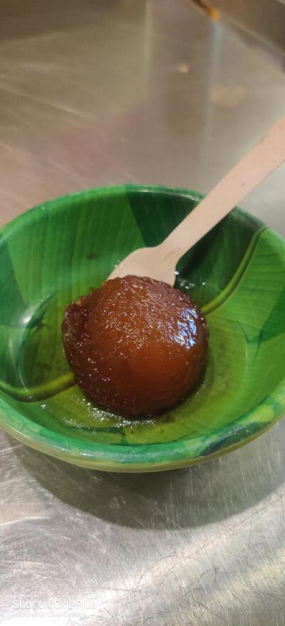 Nellai Thatibellam Coffee(NKC) & Restaurant Puttur