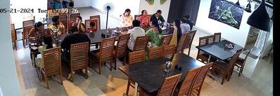 Hari Bhavan non-veg restaurant