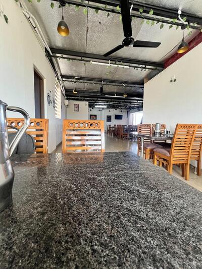 Hari Bhavan non-veg restaurant